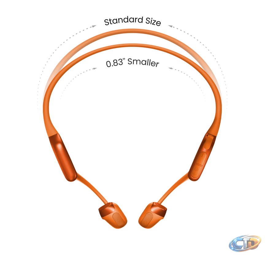 Shokz OpenRun Pro 2