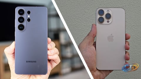 Why the Galaxy S26 Ultra Can't Compete with My iPhone