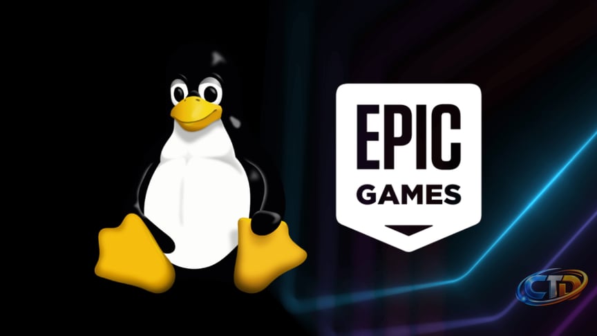 Epic Games Store to get an official Linux version, which could mean a  native app for Steam Deck and Machine - PC Guide
