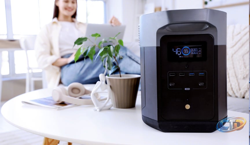 Home Batteries for Renters: What is Best for You? | EnergySage