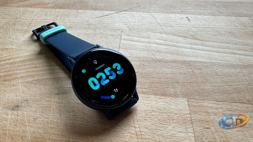 Why Garmin Vivoactive 5 Is a Smart Fitbit Alternative Amid App Changes
