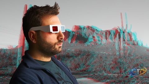 How a Custom 3D Player Revives and Future-Proofs 3D Movie Viewing