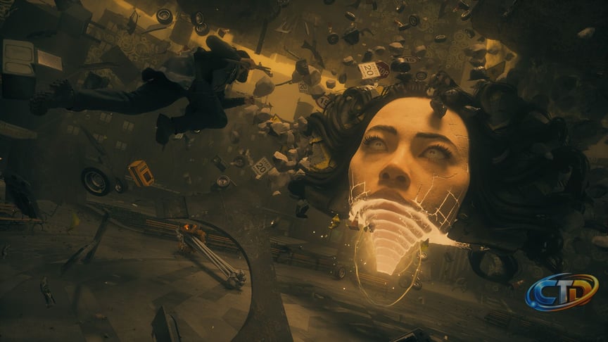 Why Game Soundtracks Matter: Insights from Control Resonant's Composer