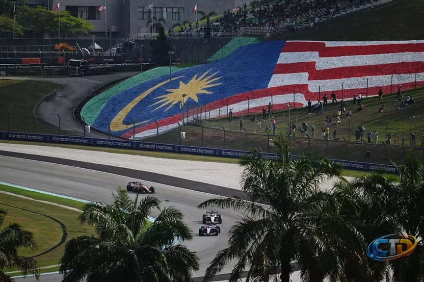 What we learned from Friday practice at the 2026 Bahrain GP in Malaysia