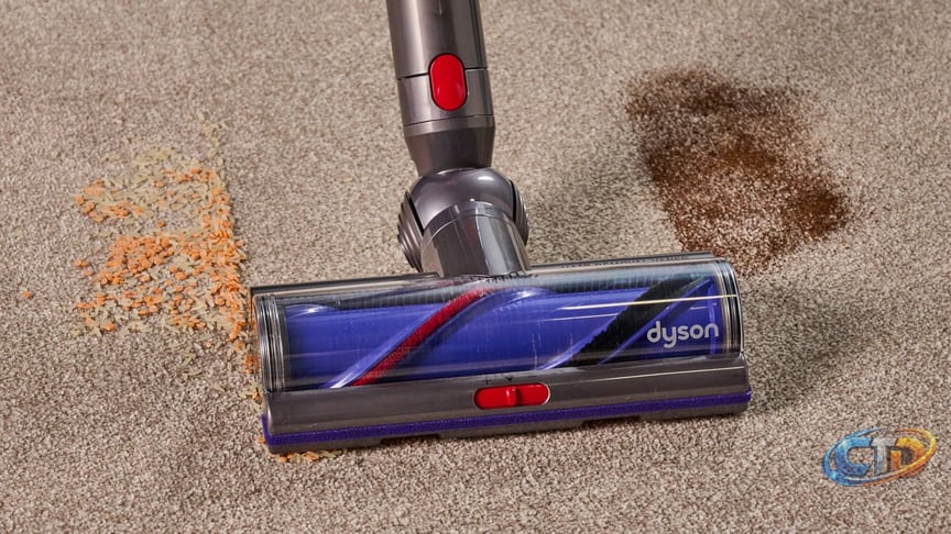 Unlocking the Secret: How an Air Intake Adjustor Can Transform Your Vacuuming Experience