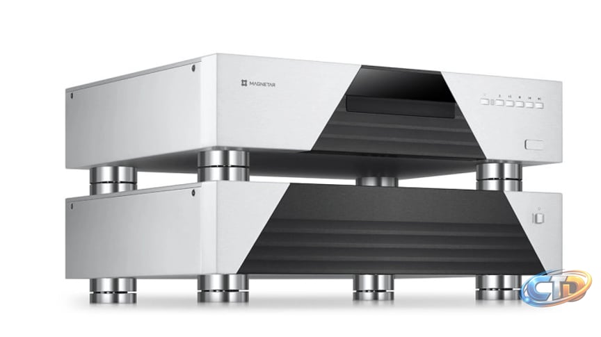 Magnetar Debuts the Ultima UHD Blu-ray 4K Reference Player | audioXpress
