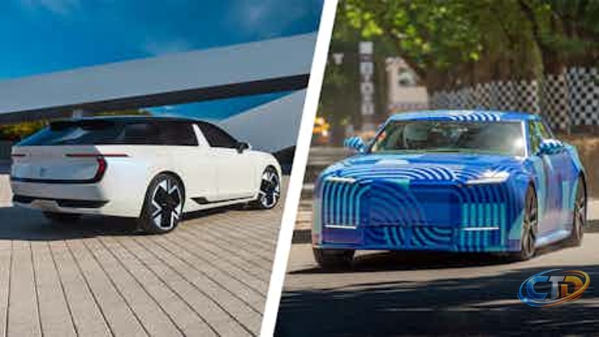 These are the most important new electric cars coming before 2030 | Carwow