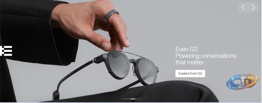 10 Best Smart Glasses in 2026: Camera, AI & AR Features Compared - Memeburn