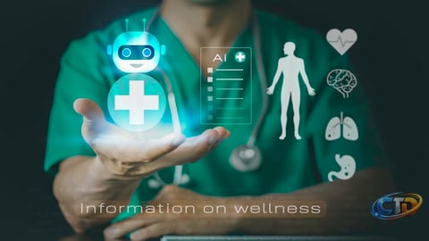 Should You Trust ChatGPT for Health Advice? Experts Weigh In