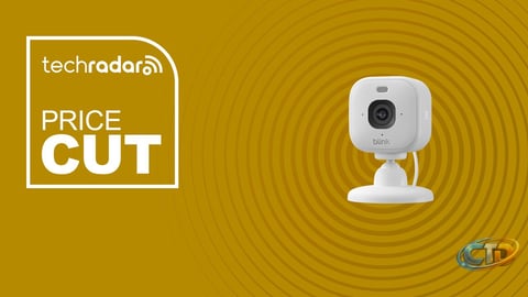 Why the Blink Mini 2K+ is a Smart Buy at 45% Off