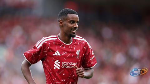 How to Watch Newcastle vs Liverpool Premier League 2026/27 Live