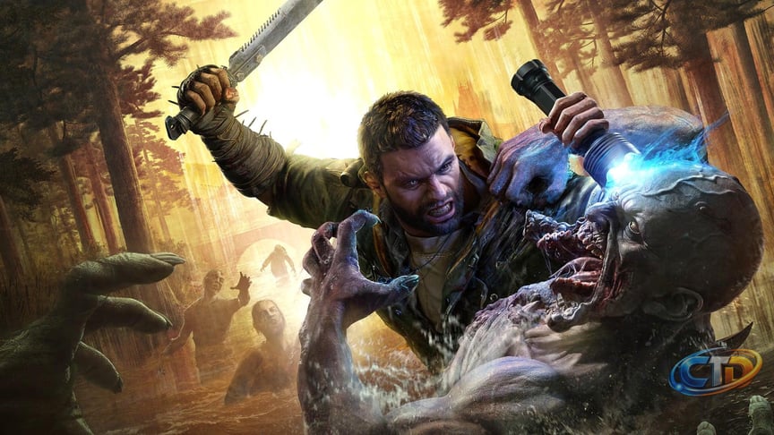 Dying Light: The Beast Cancelled for PS4 and Xbox One Consoles, 10 Months  After Current-Gen Launch : r/Games