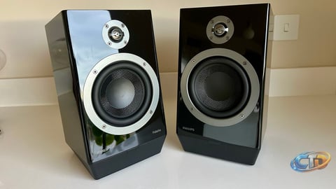 Philips Fidelio FA3 Review: Affordable Speakers with Surprising Specs