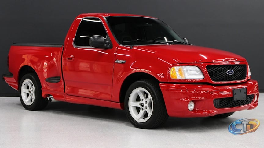Ford Named Its Cheap Electric Truck Fathom. The Real Story Is What Ford Had  to Break to Build It