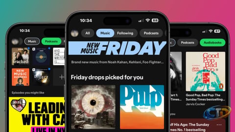 Spotify AI Music Filter: What Users Can Do and the Risks