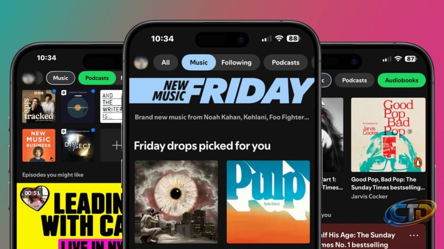 Spotify AI Music Filter: What Users Can Do and the Risks