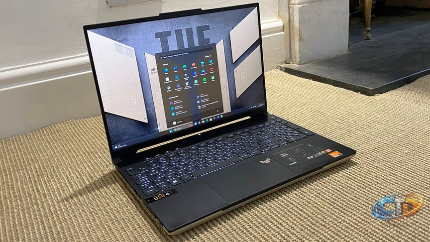 Budget Gaming Laptops Still Make Sense Despite Rising RAM Prices