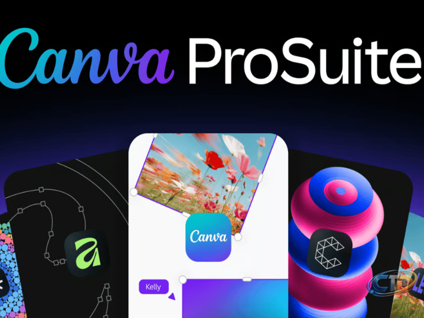 Canva just gave Affinity a huge upgrade, turning its free creative suite  into a serious rival for professional designers | TechRadar