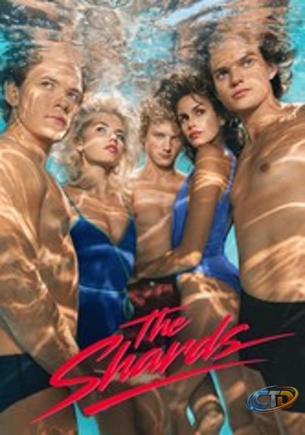 The Shards Season 1 - watch full episodes streaming online