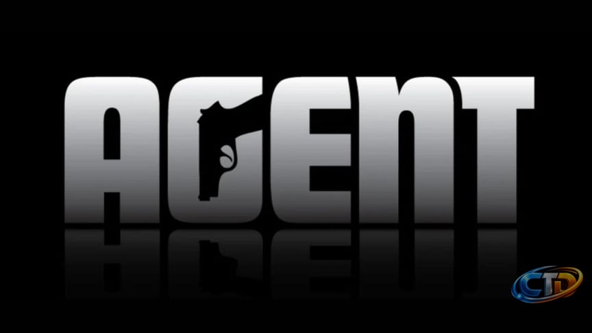 What Does the Discovery of 'Agent' Assets in GTA 5 Mean?