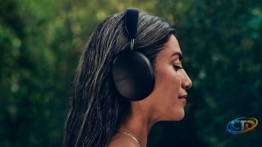 Sonos Ace Ultra Over-Ear Headphones Show Up In FCC Filing