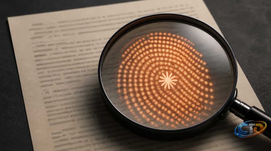 Anthropic slips an invisible signature into Claude | The Rundown AI