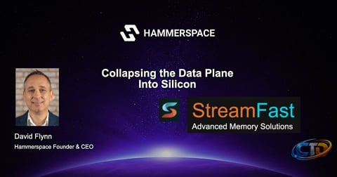 How StreamFast SSDs Could Revolutionize Memory Usage