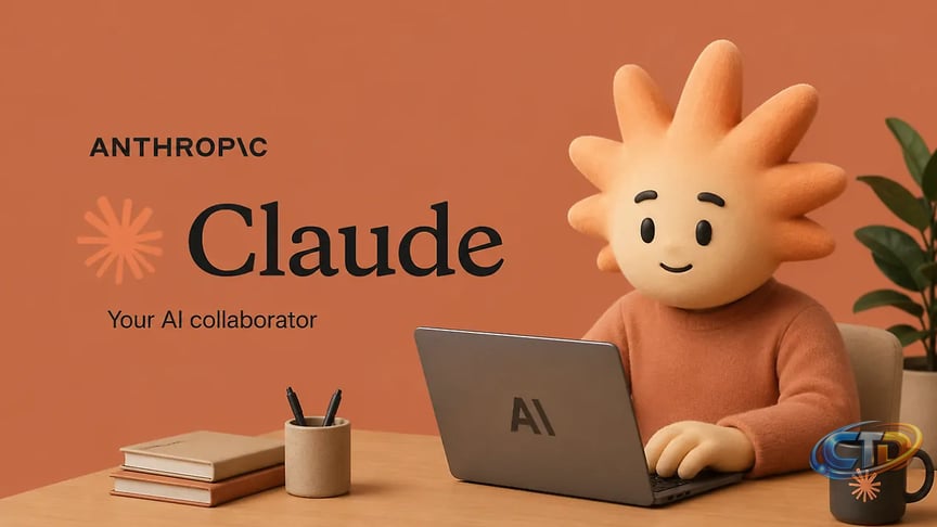 Claude AI Down? Hundreds Of Users Report Outage With App And Chat | Times  Now