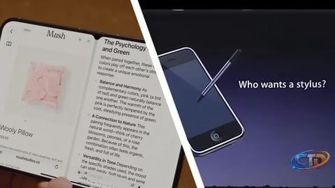 Apple Pencil Comes to iPhone Duo: Who Should Care and Why It Matters