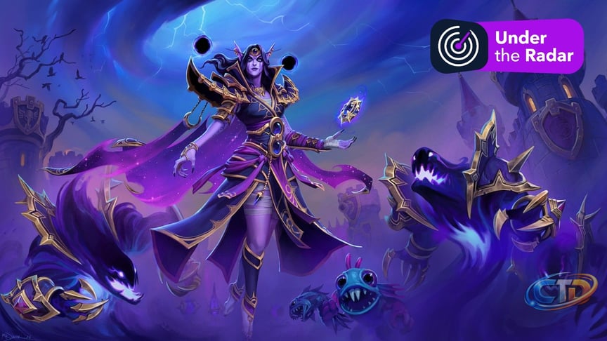 Why Heroes of the Storm Is a Unique MOBA Worth Revisiting