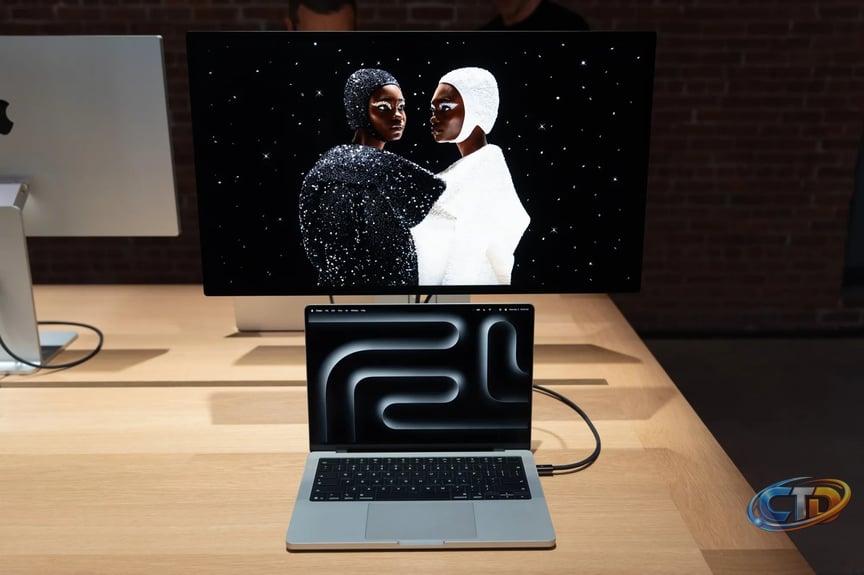 Apple could do something unprecedented.