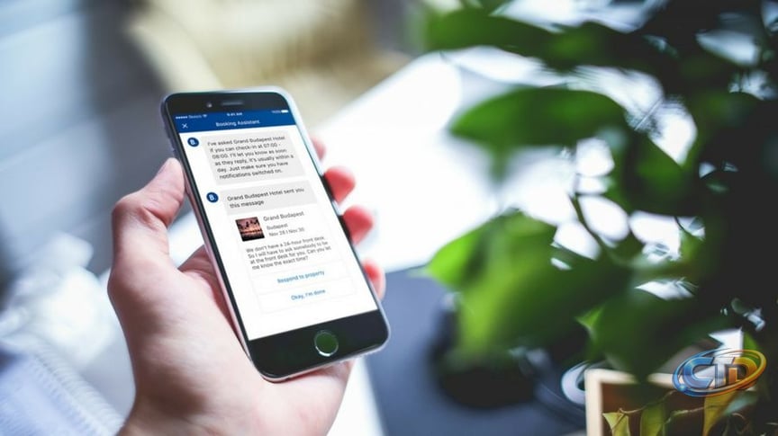 Booking.com Data Breach: What Users Need to Know