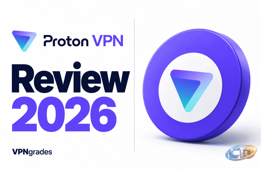 Proton VPN Review: Free Plan, Privacy and Pricing