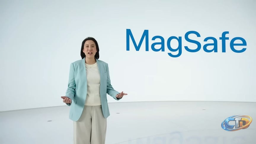 How a Foldable iPhone Ultra Could Unlock MagSafe’s True Potential