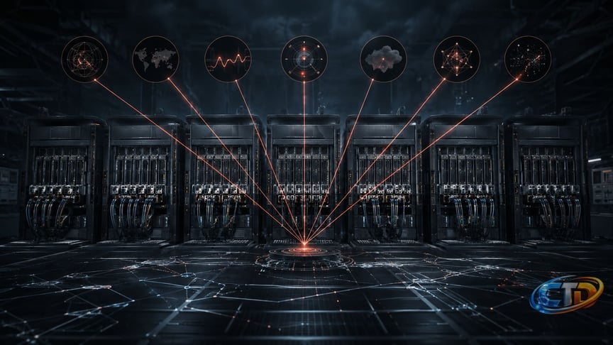 Every IOS XR Release Has These Seven Holes and Cisco Has…