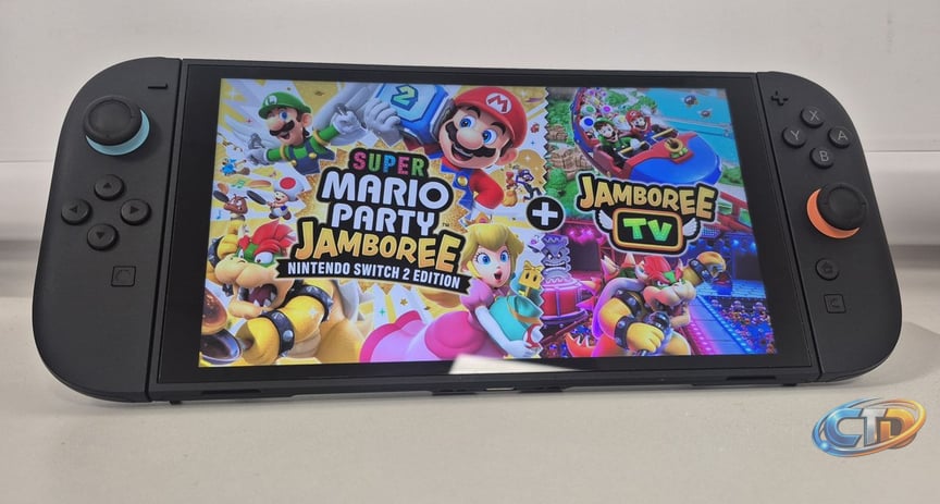 Essential Party Games for the Nintendo Switch 2: A Multiplayer Guide