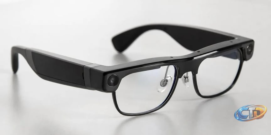Meta may unveil camera-free Luna smart glasses — The Verge | UA.NEWS