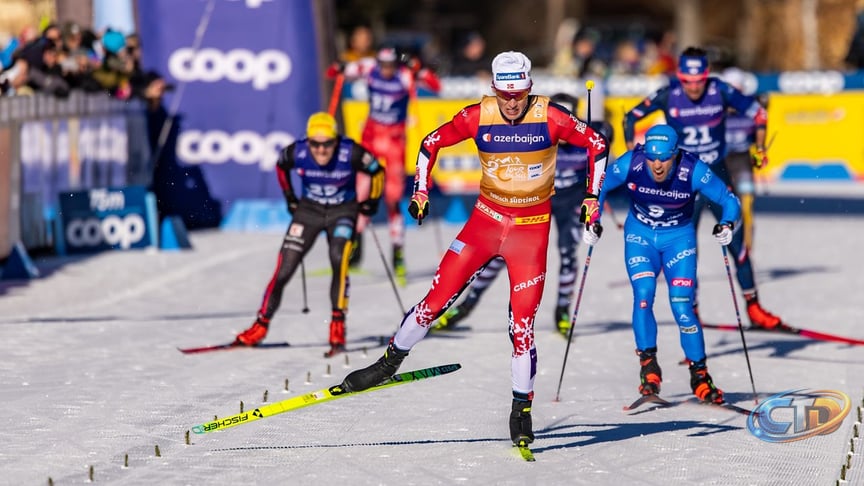 How to Watch Cross-Country Skiing at Winter Olympics 2026 for Free