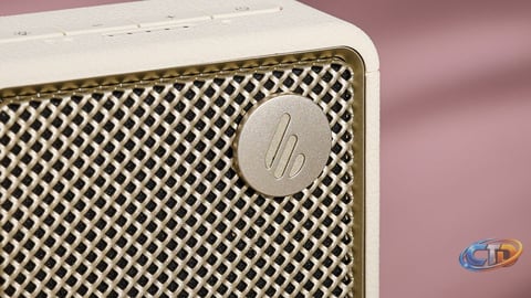 Edifier ES20: Compact Bluetooth Speaker with Impressive Sound and Features