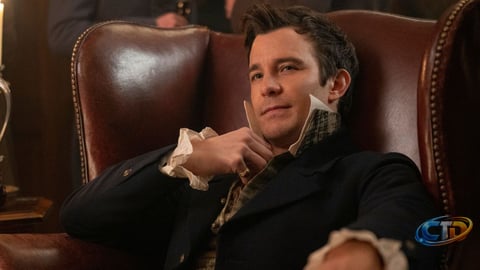 Bridgerton Season 4 Part 1: A Mixed Bag of Romance and Familiarity