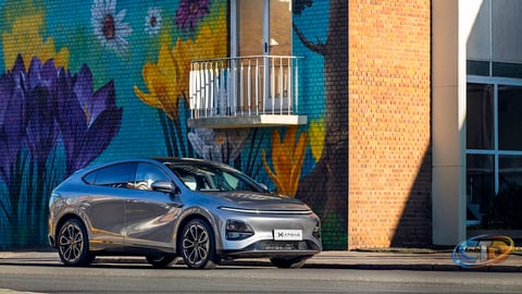What European EV Market Risks Arise from Chinese Manufacturers Buying Local Plants?
