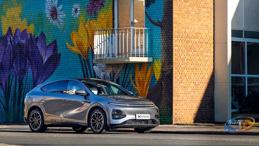 What European EV Market Risks Arise from Chinese Manufacturers Buying Local Plants?