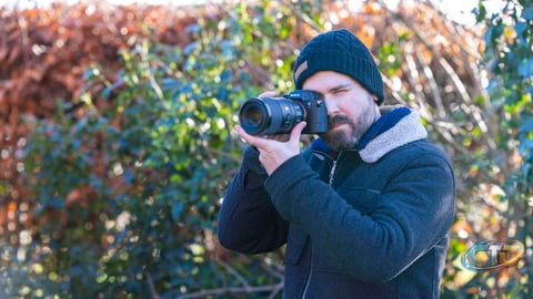 Sony FE 100mm f/2.8 Macro GM OSS: A Decade in the Making