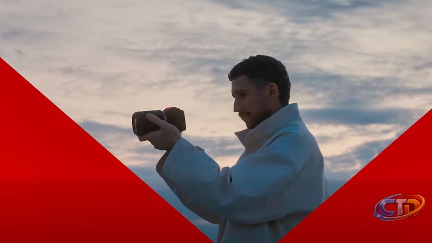 What to Expect from Canon's Upcoming Full-Frame Vlogging Camera