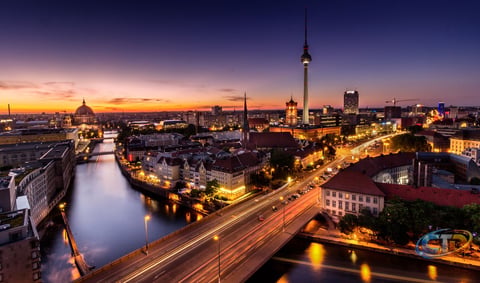 What Happens After Berlin Government’s 1.4M File Ransomware Leak?
