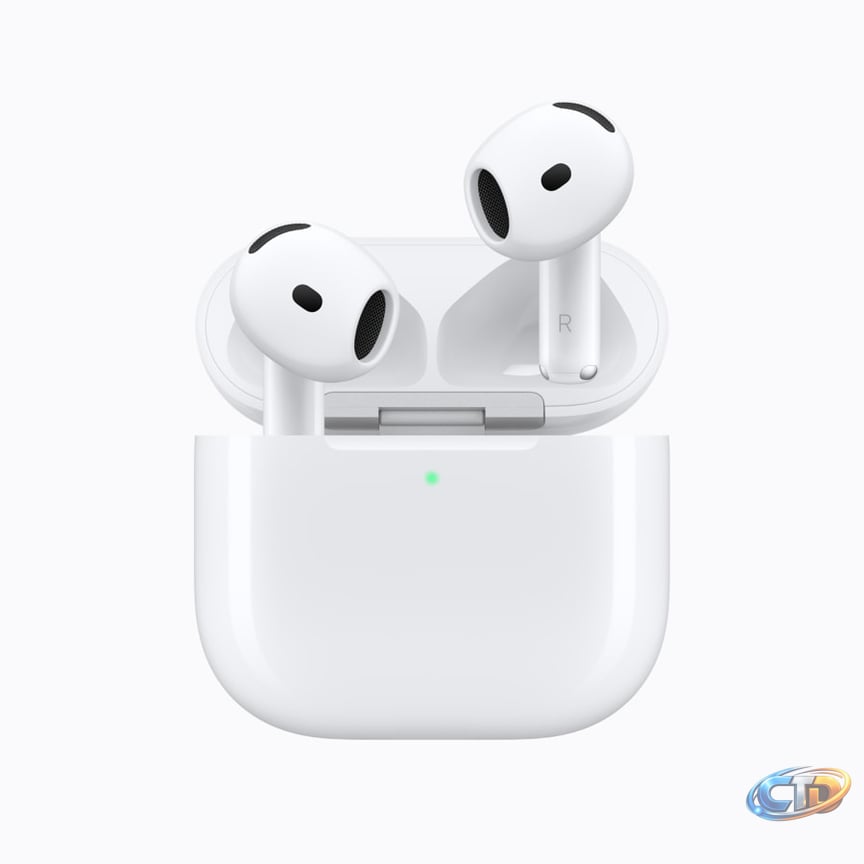 Apple introduces AirPods 5 with best-in-class open-ear Active Noise  Cancellation - Apple