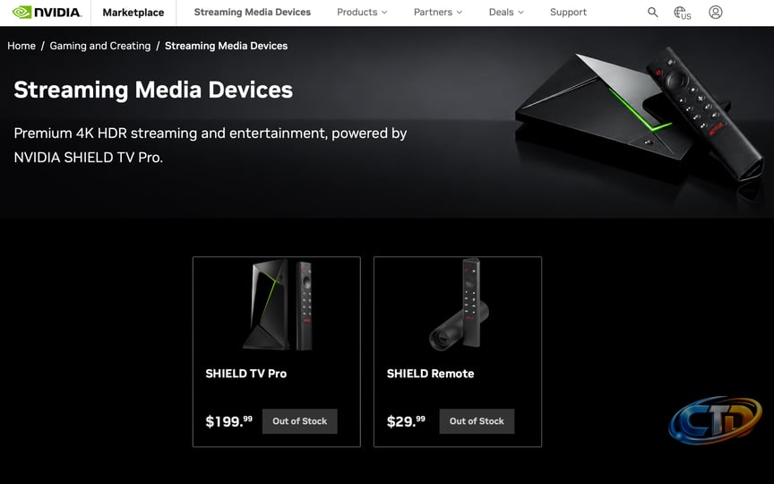 Nvidia Shield sold out worldwide but hope lives on - FlatpanelsHD
