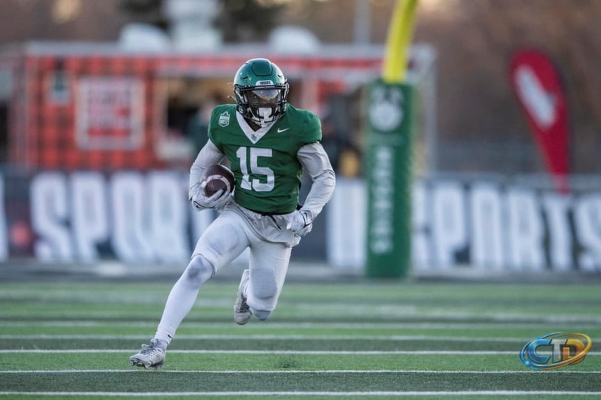 Rams' Jacob Tkachuk, Huskies' Daniel Kubongo among Canada West athletes of  the week - SportsCage.com