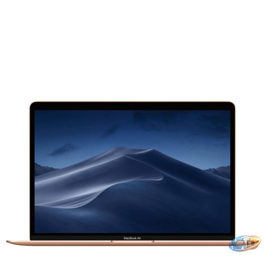 Apple MacBook Air 13.3" - Intel Core i5 - 8GB Memory - 128GB SSD | Costco