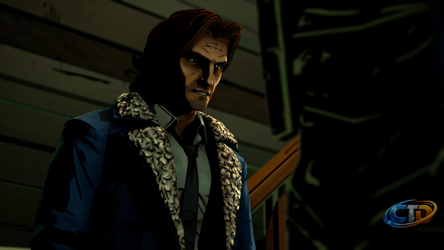 The Wolf Among Us 2: What Nintendo Gamers Should Know About the 2027 Release